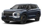 2025 Mitsubishi Outlander LE-Auto