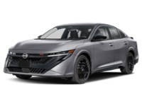 2026 Nissan Sentra SR Sedan Exterior Shot 1
