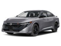 2026 Nissan Sentra SR Sedan Exterior Shot 1