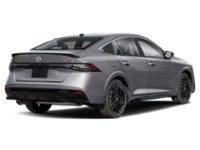 2026 Nissan Sentra SR Sedan Exterior Shot 2