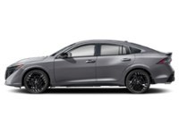 2026 Nissan Sentra SR Sedan Exterior Shot 6