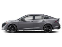 2026 Nissan Sentra SR Sedan Exterior Shot 6
