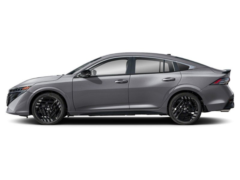 2026 Nissan Sentra SR Sedan Exterior Shot 6