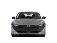 2026 Nissan Sentra SR Sedan Exterior Shot 5