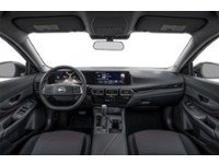 2026 Nissan Sentra SR Sedan Interior Shot 6