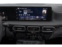 2026 Nissan Sentra SR Sedan Interior Shot 2