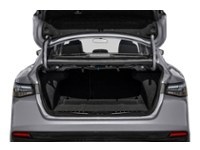 2026 Nissan Sentra SR Sedan Exterior Shot 4