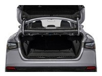 2026 Nissan Sentra SR Sedan Exterior Shot 4