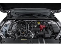 2026 Nissan Sentra SR Sedan Exterior Shot 3