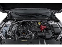 2026 Nissan Sentra SR Sedan Exterior Shot 3