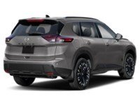 2025 Nissan Rogue AWD Midnight Edition Exterior Shot 2