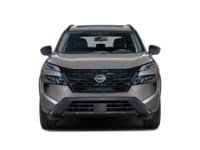 2025 Nissan Rogue AWD Midnight Edition Exterior Shot 5