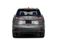 2025 Nissan Rogue AWD Midnight Edition Exterior Shot 7
