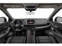 2025 Nissan Rogue AWD Midnight Edition Interior Shot 6