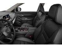 2025 Nissan Rogue AWD Midnight Edition Interior Shot 4