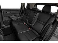 2025 Nissan Rogue AWD Midnight Edition Interior Shot 5