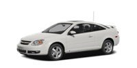 Crystal White Pearl [White] 2008 Chevrolet Cobalt Sport exterior