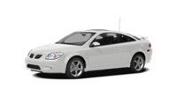 Crystal White Pearl [White] 2008 Pontiac G5 GT exterior