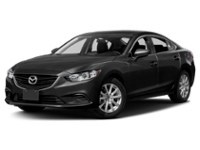 2016 Mazda Mazda6 4dr Sdn 2.5L Auto GS exterior