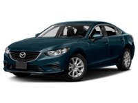 2016 Mazda Mazda6 4dr Sdn 2.5L Auto GS exterior