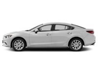 2016 Mazda Mazda6 4dr Sdn 2.5L Auto GS exterior