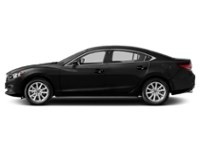 2016 Mazda Mazda6 4dr Sdn 2.5L Auto GS exterior