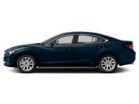 2016 Mazda Mazda6 4dr Sdn 2.5L Auto GS exterior