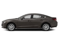 2016 Mazda Mazda6 4dr Sdn 2.5L Auto GS exterior