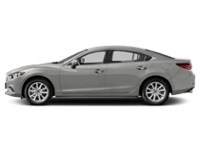 2016 Mazda Mazda6 4dr Sdn 2.5L Auto GS exterior