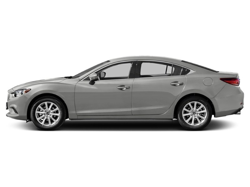 2016 Mazda Mazda6 4dr Sdn 2.5L Auto GS exterior