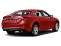 2016 Mazda Mazda6 4dr Sdn 2.5L Auto GS exterior