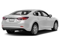 2016 Mazda Mazda6 4dr Sdn 2.5L Auto GS exterior