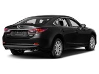 2016 Mazda Mazda6 4dr Sdn 2.5L Auto GS exterior