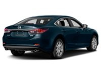 2016 Mazda Mazda6 4dr Sdn 2.5L Auto GS exterior