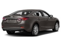 2016 Mazda Mazda6 4dr Sdn 2.5L Auto GS exterior