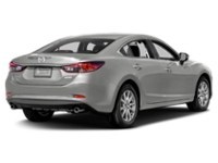 2016 Mazda Mazda6 4dr Sdn 2.5L Auto GS exterior