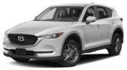 Winter White [White] 2017 Mazda CX-5 GS (A6) exterior