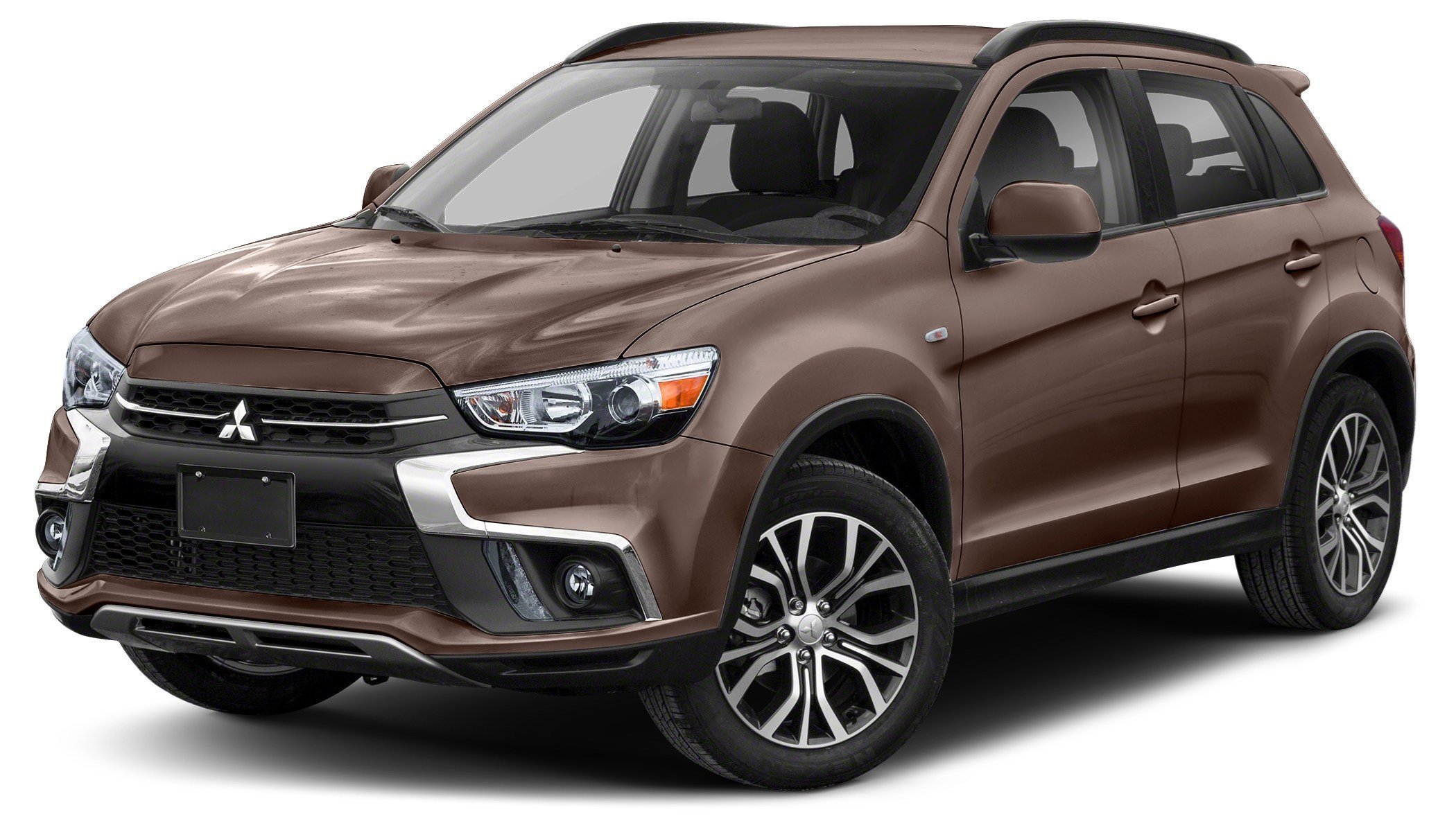 2018 Mitsubishi RVR SE