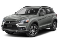 2019 Mitsubishi RVR SE AWC Titanium Grey  Shot 1