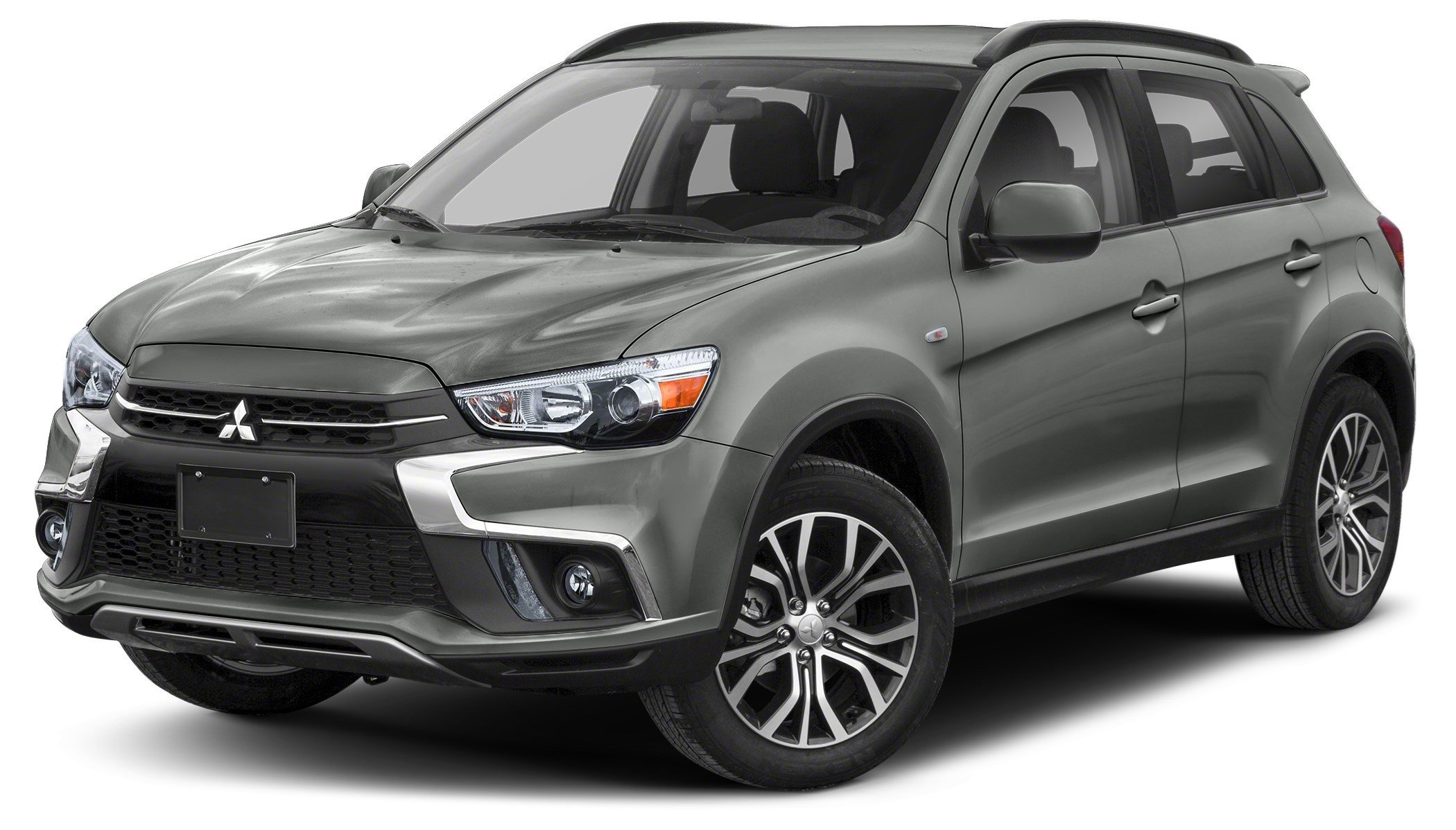 2019 Mitsubishi RVR SE