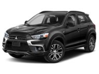 2019 Mitsubishi RVR SE Black Edition AWC
