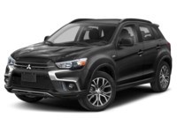 2019 Mitsubishi RVR GT AWC Labrador Black Pearl  Shot 1