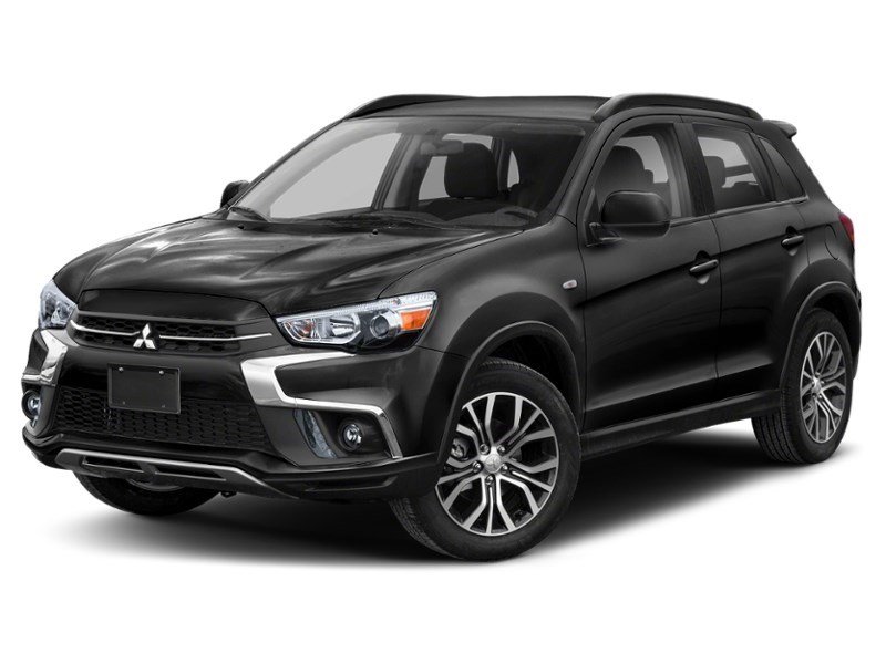 2019 Mitsubishi RVR SE Black Edition AWC