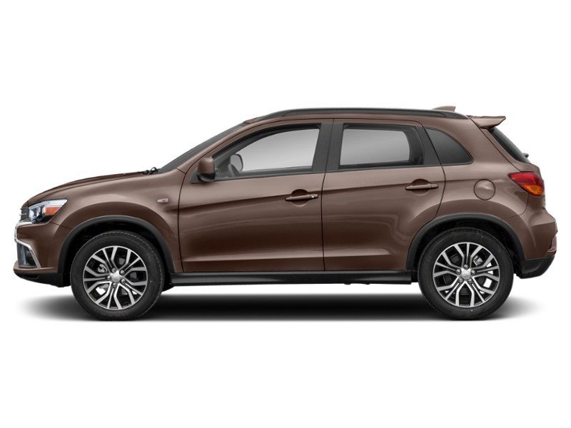 2018 Mitsubishi RVR SE AWC Quartz Brown  Shot 5