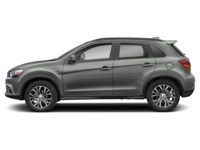2019 Mitsubishi RVR SE AWC Titanium Grey  Shot 3