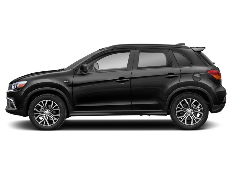 2019 Mitsubishi RVR SE Black Edition AWC