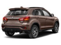 2019 Mitsubishi RVR ES FWD Quartz Brown  Shot 2