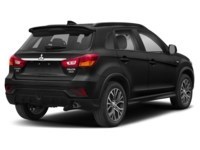 2018 Mitsubishi RVR SE AWC Labrador Black Pearl  Shot 6