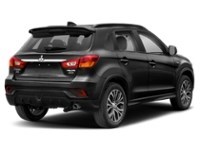 2019 Mitsubishi RVR SE Black Edition AWC