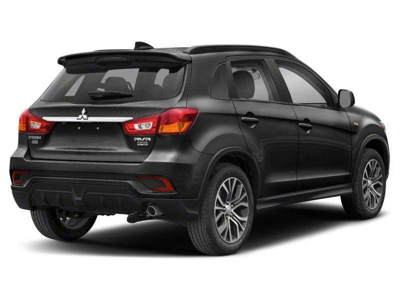 2019 Mitsubishi RVR GT AWC Labrador Black Pearl  Shot 2